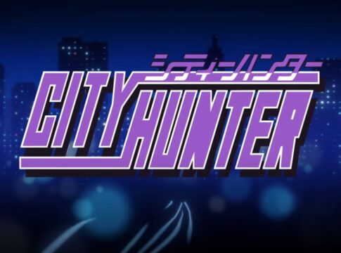 cityhunter