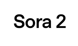 sora 2