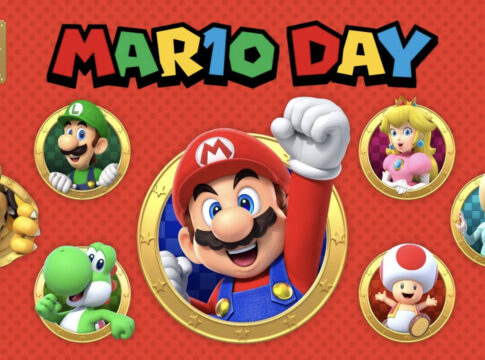 「レゴ スーパーマリオ」が2027年に新展開！ ついにミニフィグのマリオが登場