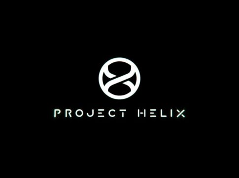 Xbox次世代機「Project Helix」が正式発表！PCゲームもプレイ可能な高性能コンソールに