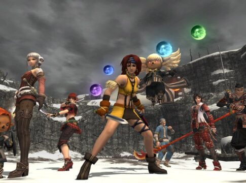 「FFXI」3月バージョンアップで「フェイス強化システム」実装！全ワールド参加型イベント「ヴァナ・バウト」も開催