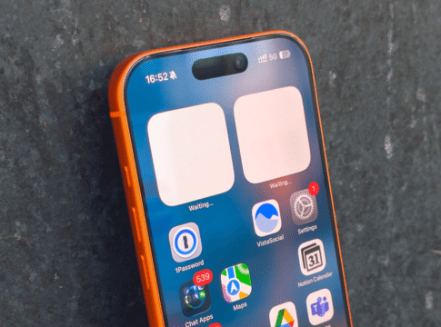 iOS 26.4で「Liquid Glass」の輝きを抑える新設定が登場！可読性改善へ