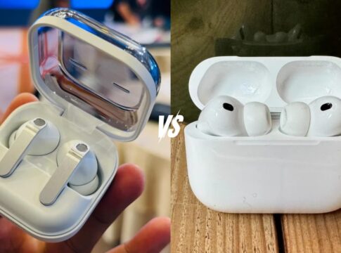 2026年版：SamsungとAppleのワイヤレスイヤホン徹底比較！あなたのベストな選択は？