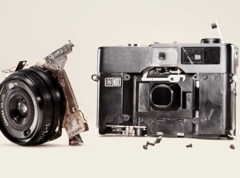 電子機器の賢い手放し方：環境に配慮した廃棄・再利用ガイド