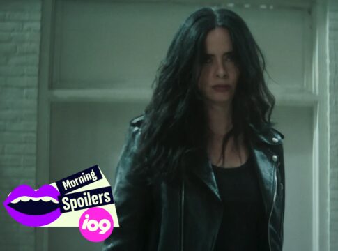 『デアデビル：ボーン・アゲイン』にジェシカ・ジョーンズ復帰の可能性！MCU関連最新情報まとめ