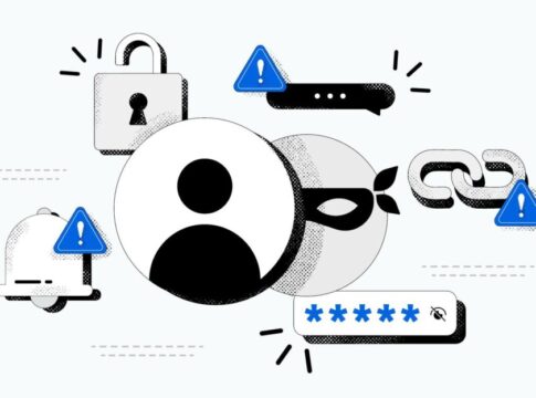 Meta、Facebook・WhatsApp・Messengerで詐欺対策を強化！不審な活動を事前に警告