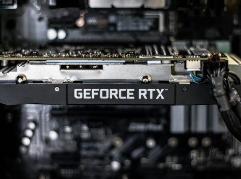 GeForce RTX 5050に9GB版が登場か？NVIDIAの次世代エントリーGPUにGDDR7搭載の噂
