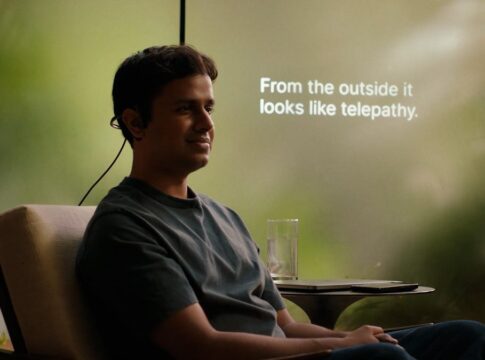 MIT発のウェアラブル「AlterEgo」はテレパシーではない？その驚きの「サイレントスピーチ」技術を解説