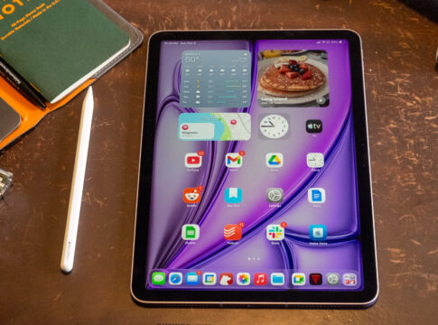 iPad Air M4レビュー：Appleの総合的に最高のタブレット、ただし注意点も