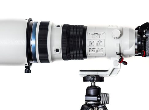 光と写真：レンズを通過する光の仕組みを徹底解説