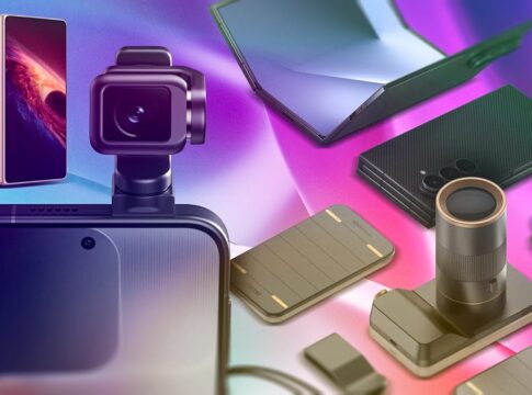 MWC 2026で見られた最先端スマホ、なぜ一般には普及しないのか？