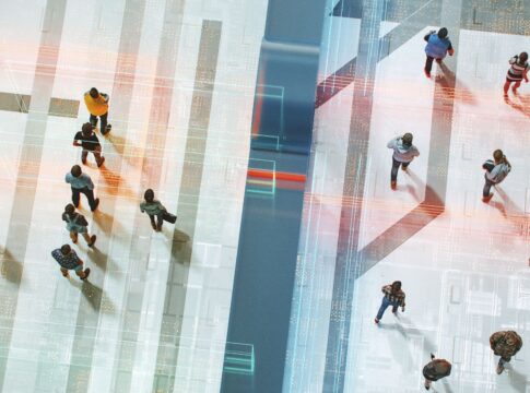 米国税関・国境警備局（CBP）がオンライン広告データで携帯電話の位置情報を追跡していたことを認める